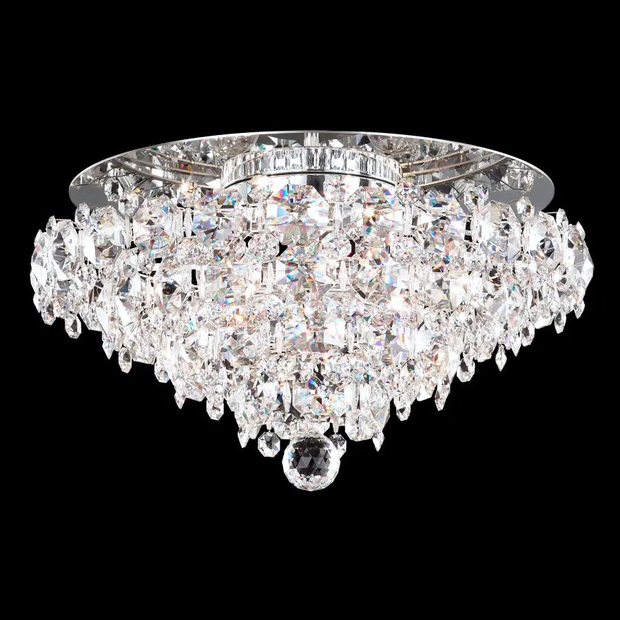 The Baronet by W.A.C. Lighting