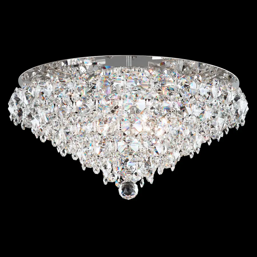The Baronet by W.A.C. Lighting