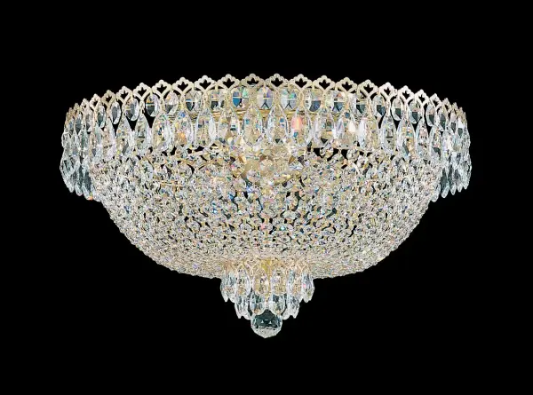 The Camelot by W.A.C. Lighting