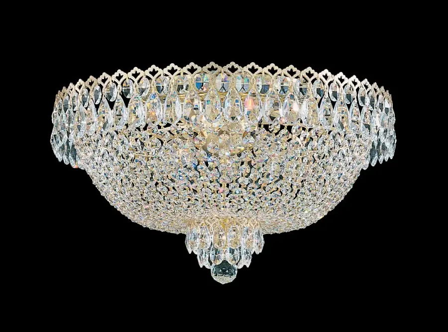 The Camelot by W.A.C. Lighting