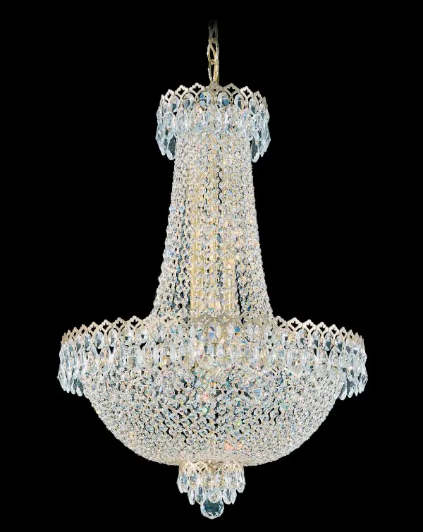 The Camelot by W.A.C. Lighting