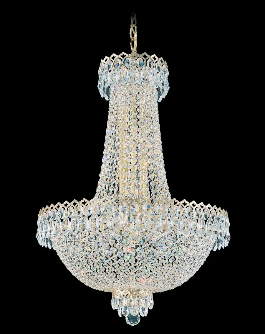 The Camelot by W.A.C. Lighting