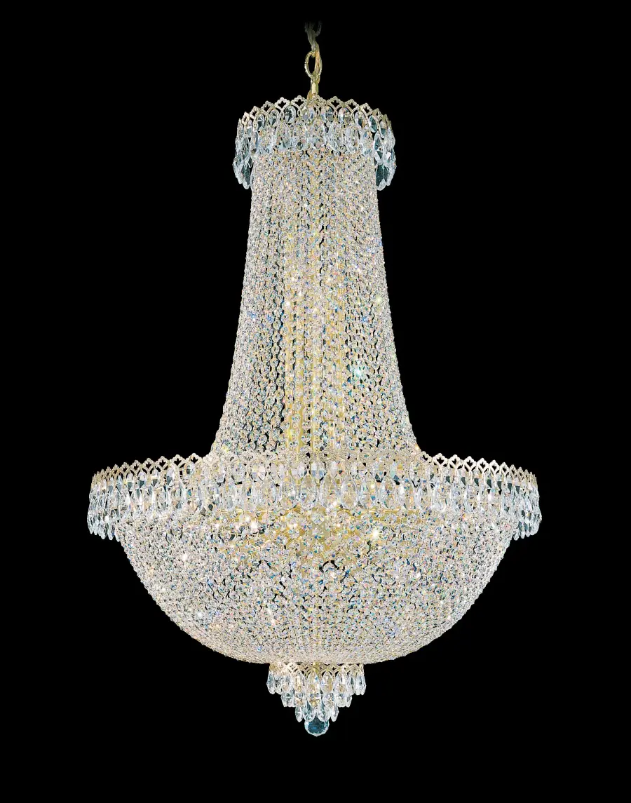 The Camelot by W.A.C. Lighting