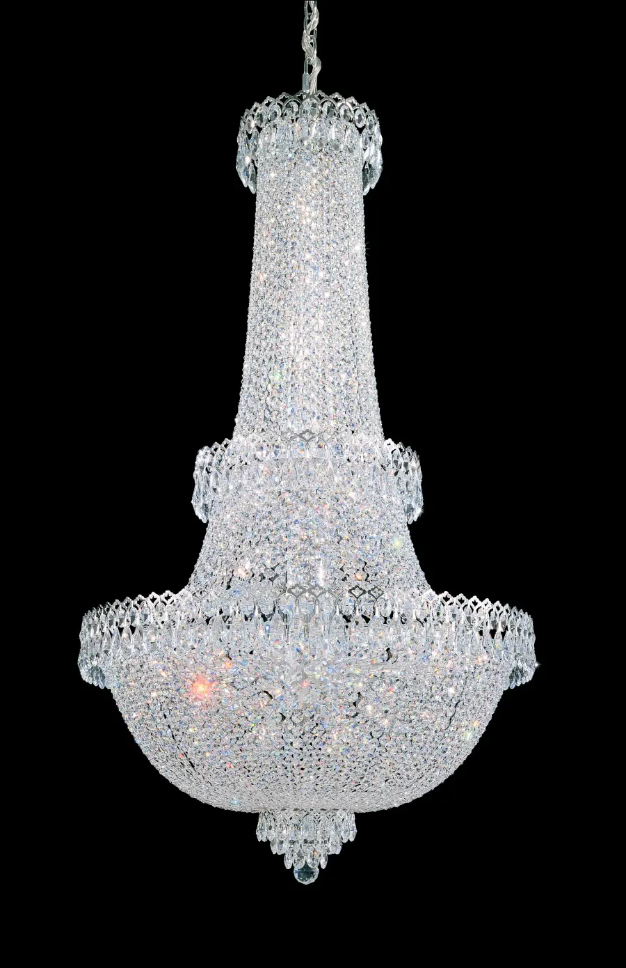 The Camelot by W.A.C. Lighting