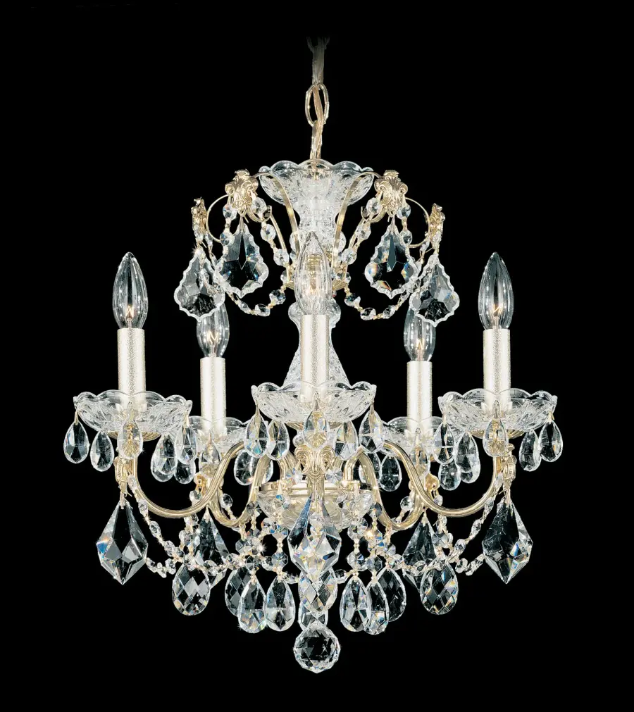 The Century by W.A.C. Lighting