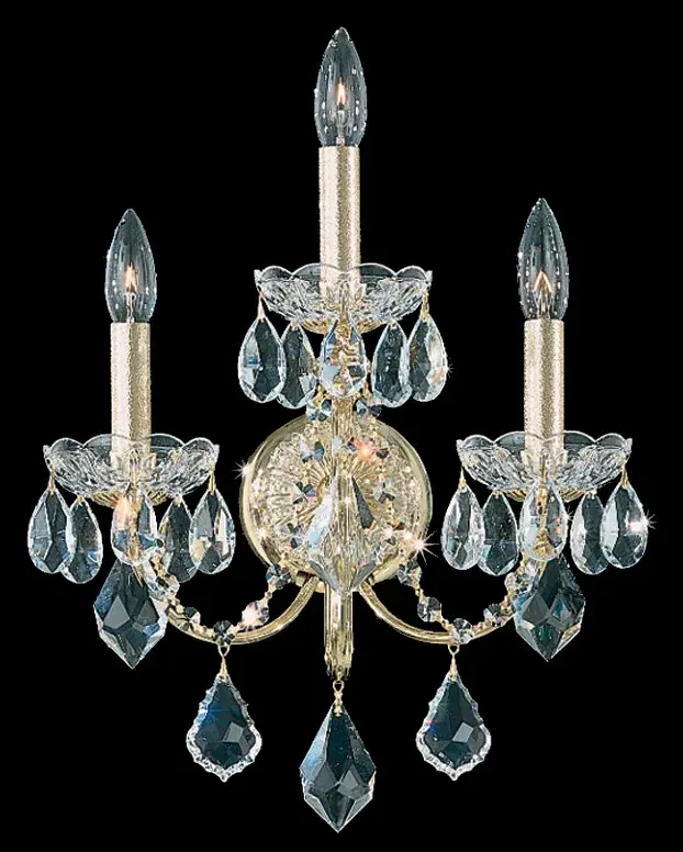 The Century by W.A.C. Lighting