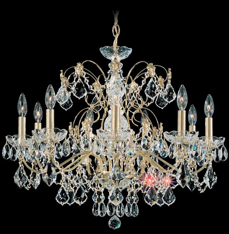 The Century by W.A.C. Lighting