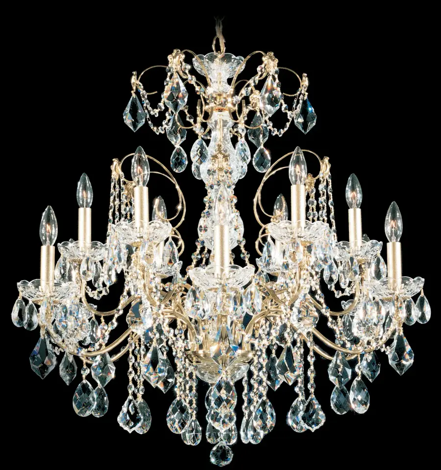 The Century by W.A.C. Lighting