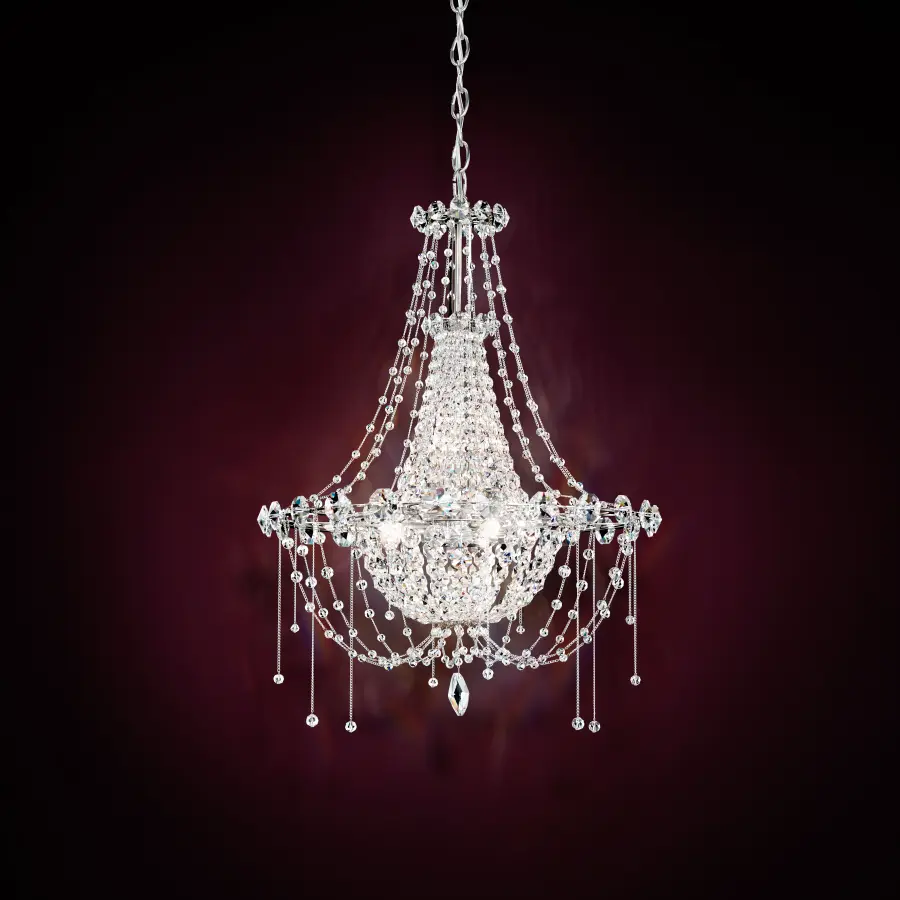 The Chrysalita by W.A.C. Lighting