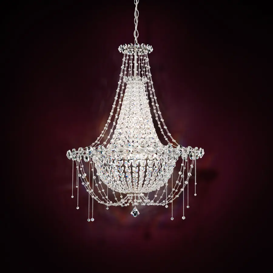 The Chrysalita by W.A.C. Lighting