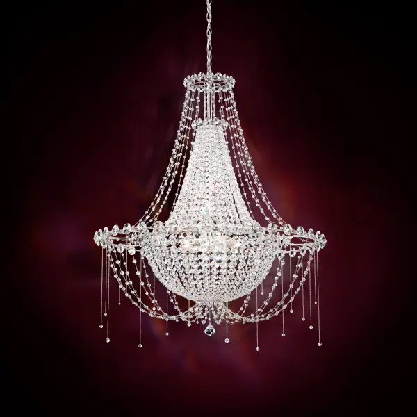 The Chrysalita by W.A.C. Lighting