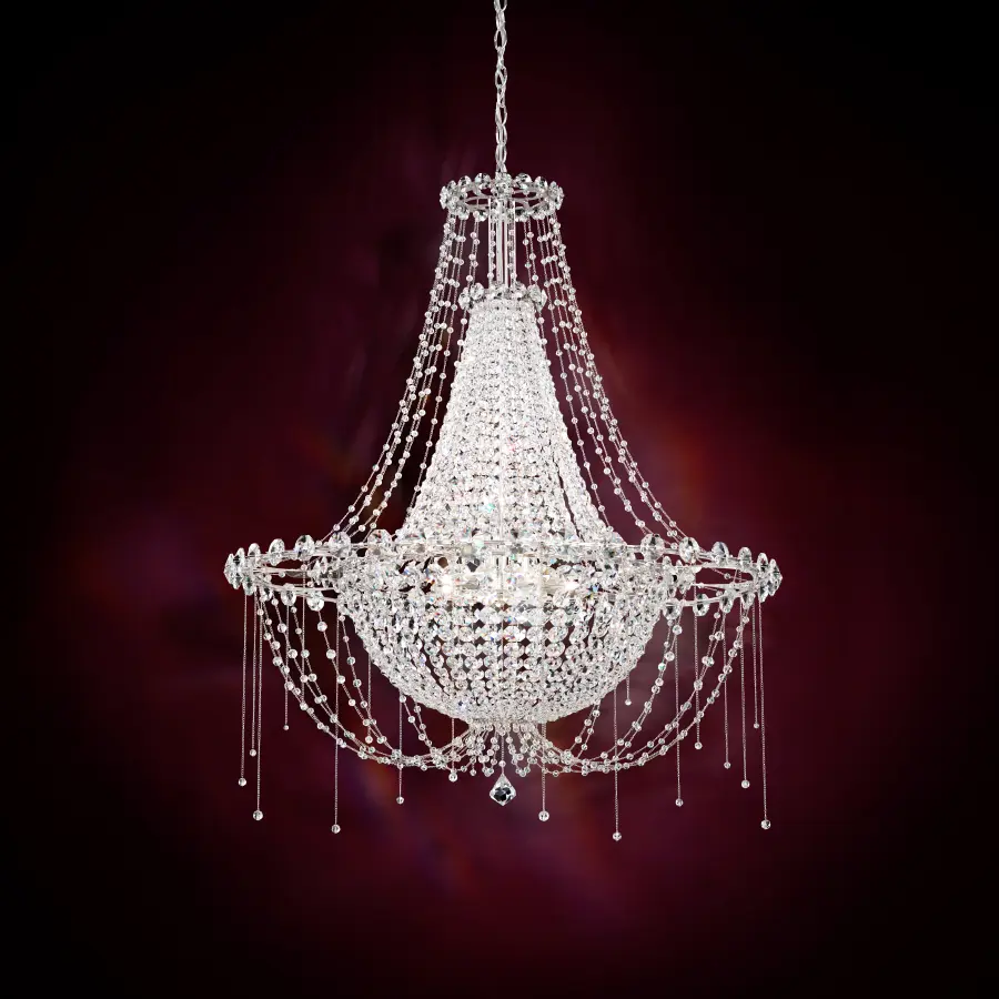 The Chrysalita by W.A.C. Lighting