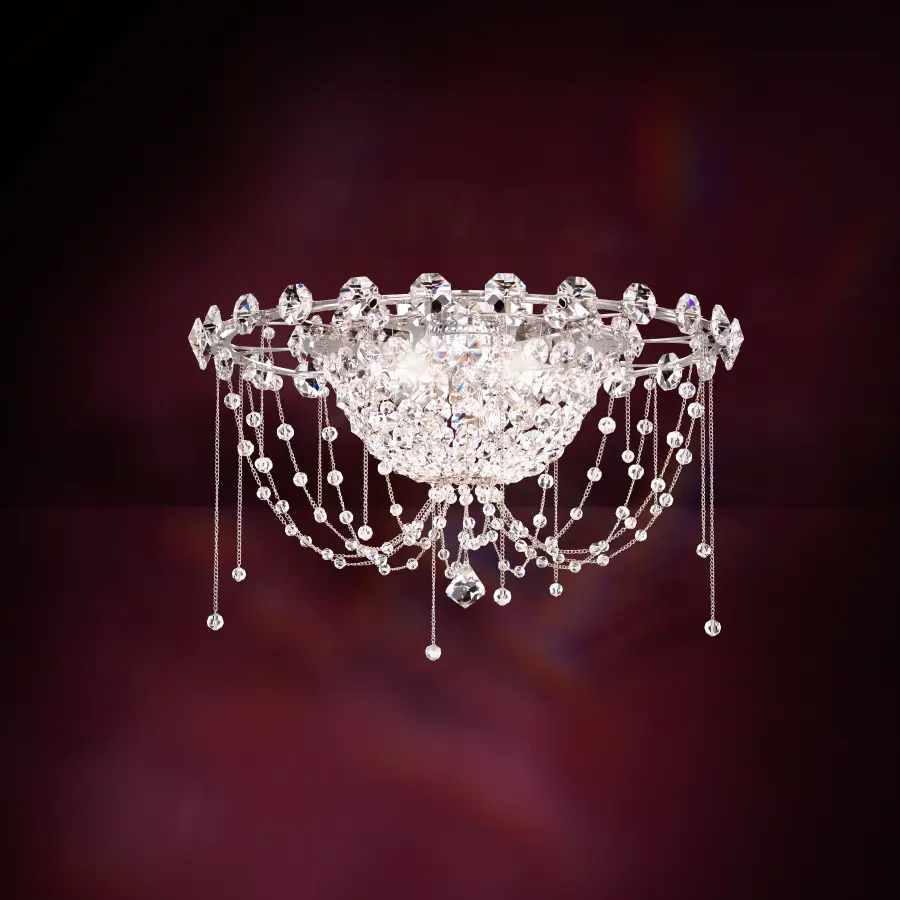 The Chrysalita by W.A.C. Lighting