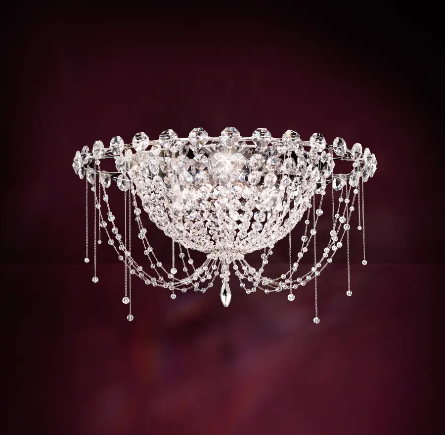 The Chrysalita by W.A.C. Lighting