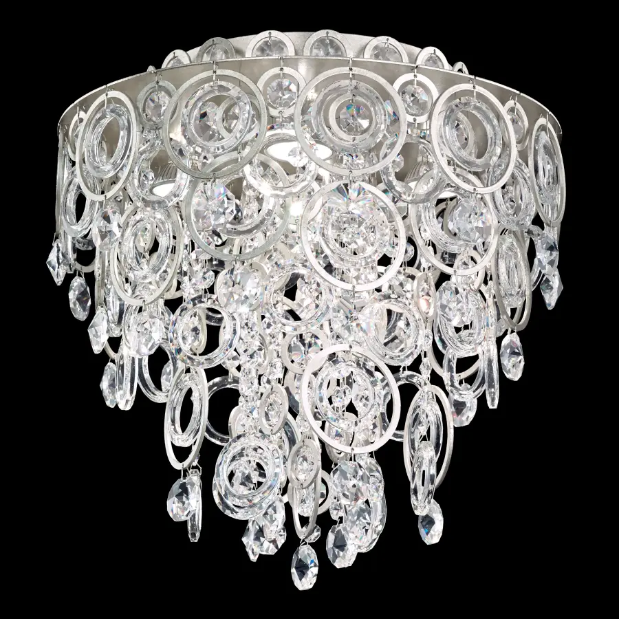 The Circulus by W.A.C. Lighting