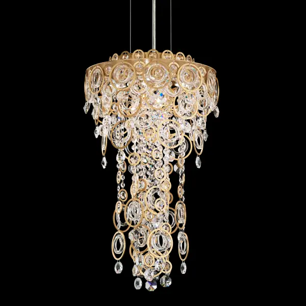 The Circulus by W.A.C. Lighting
