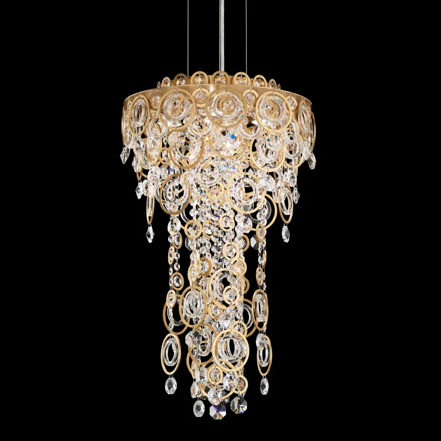 The Circulus by W.A.C. Lighting