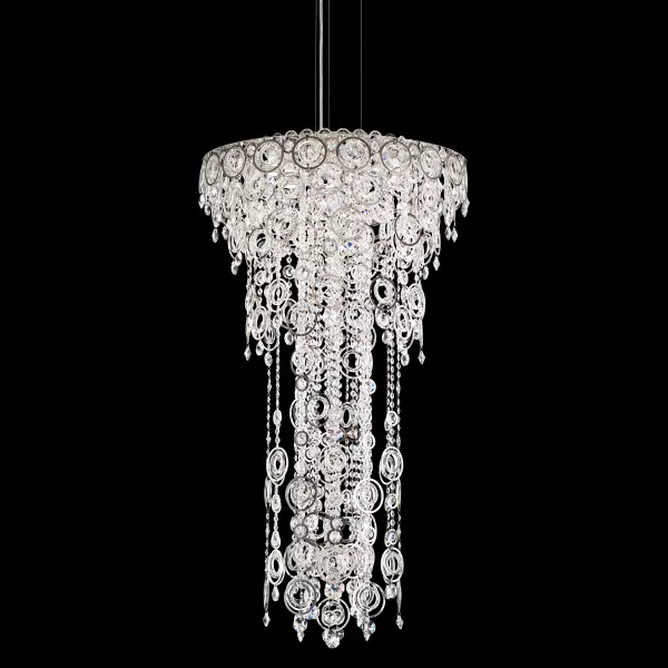 The Circulus by W.A.C. Lighting