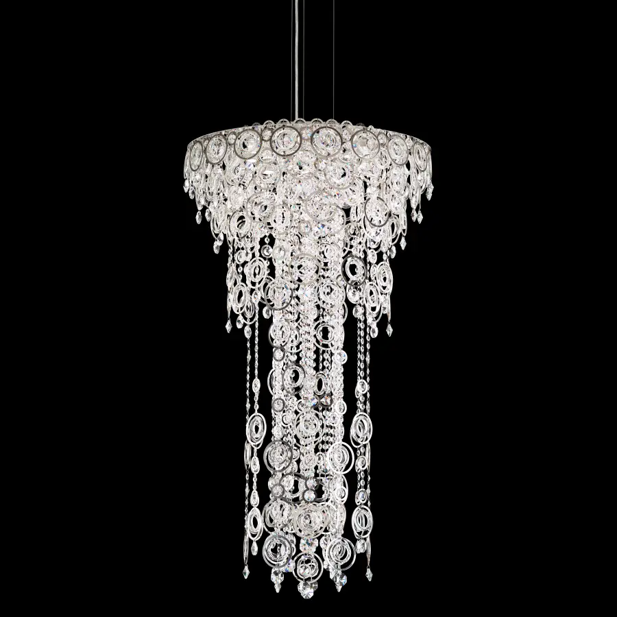 The Circulus by W.A.C. Lighting