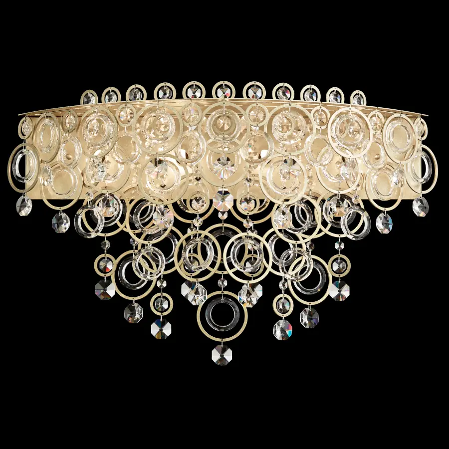 The Circulus by W.A.C. Lighting