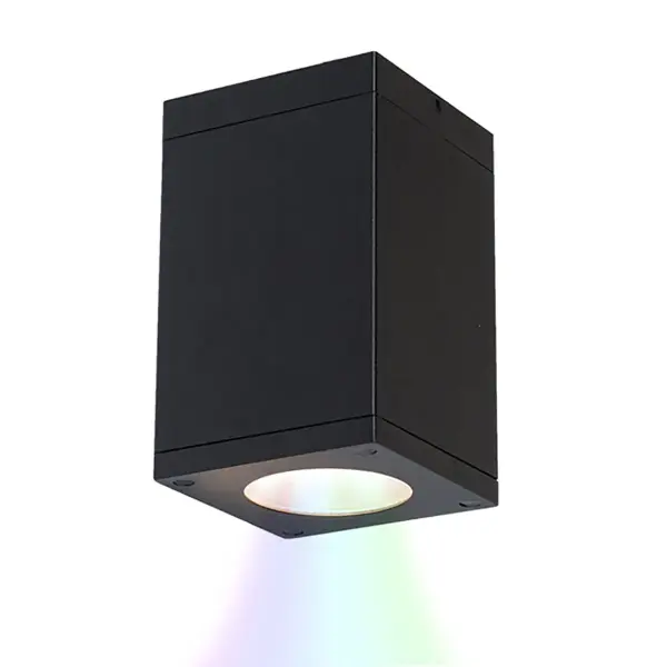 CUBE ARCH LED SURF MOUNT DOWN CC NARROW