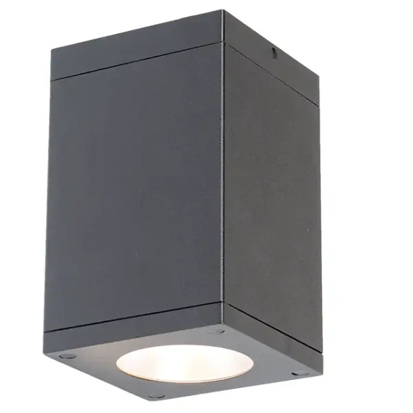 CUBE ARCH 6IN SURF MT 35W 2700 80 SP