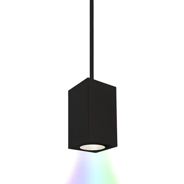 CUBE ARCH LED PEND MOUNT DOWN CC NARROW