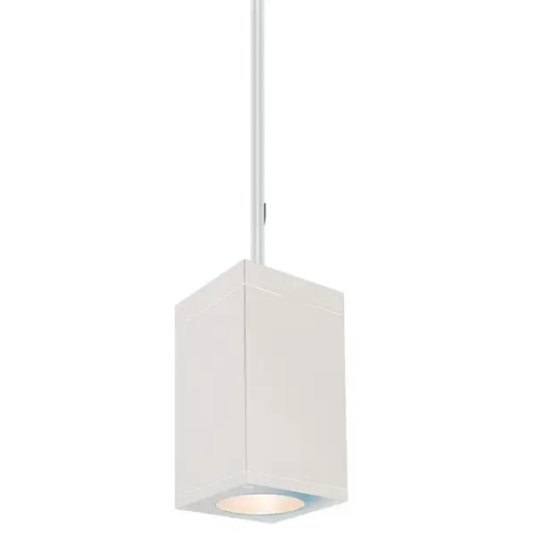 CUBE ARCH 5IN PENDANT 25W 2700 80 SP - Image 2