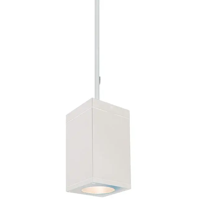 CUBE ARCH 5IN PENDANT 25W 2700 80 SP - Image 2