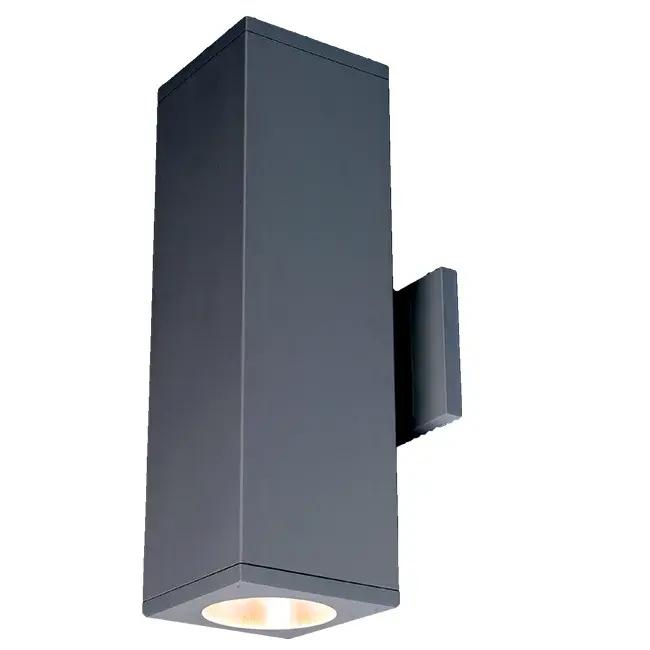CUBE ARCH 5IN WALL UP-DN 50W 3500 80 ASM - Image 1