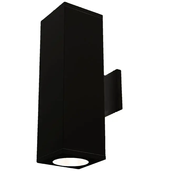 CUBE ARCH 5IN WALL UP-DN 50W 3500 80 ASM - Image 2