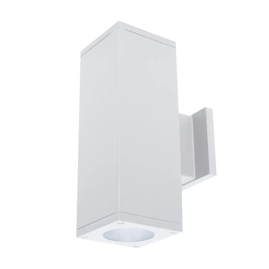 CUBE ARCH 5IN WALL UP-DN 50W 2700 80 SP