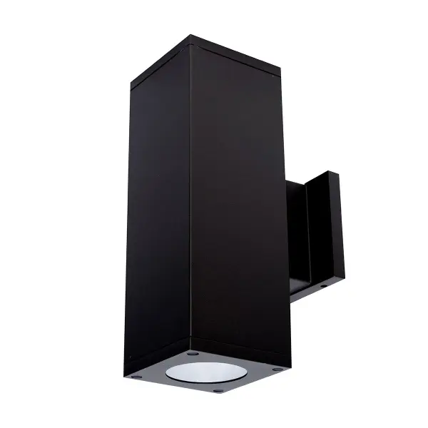 CUBE ARCH 5IN WALL UP-DN 34W 2700 80 ASM