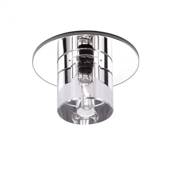 Polished and cut by hand from optic crystals to create sparkling patterns of light. An impressive custom crystal display arranged in a pattern or in a random array on walls or ceilings. Smooth and continuous ELV dimming.