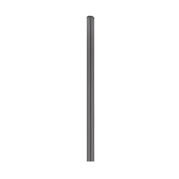 TUBE ARCH DS-PD 24IN EXT ROD- BLACK
