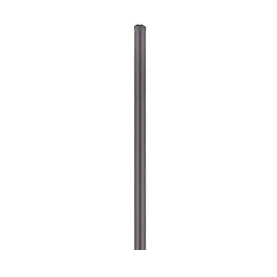 TUBE ARCH DS-PD 24IN EXT ROD- BLACK