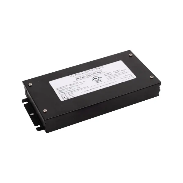 The Power Supply by W.A.C. Lighting