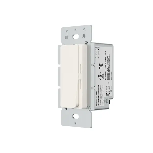 The Power Supply by W.A.C. Lighting