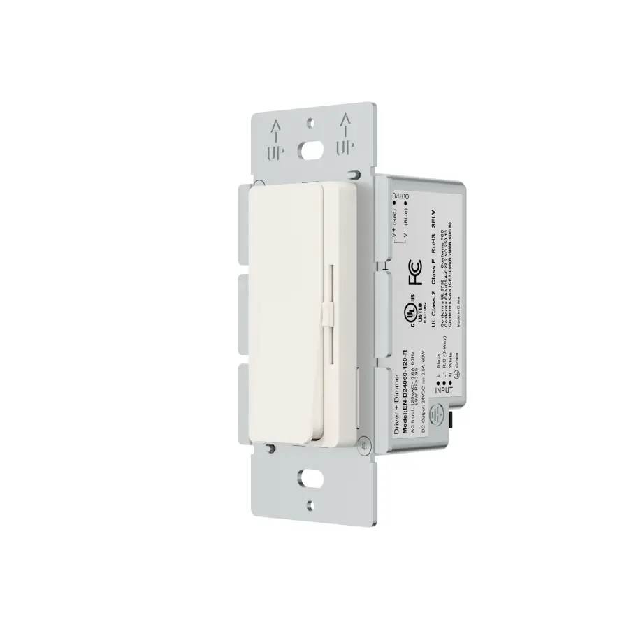 The Power Supply by W.A.C. Lighting