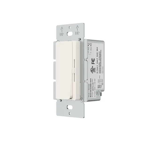 The Power Supply by W.A.C. Lighting
