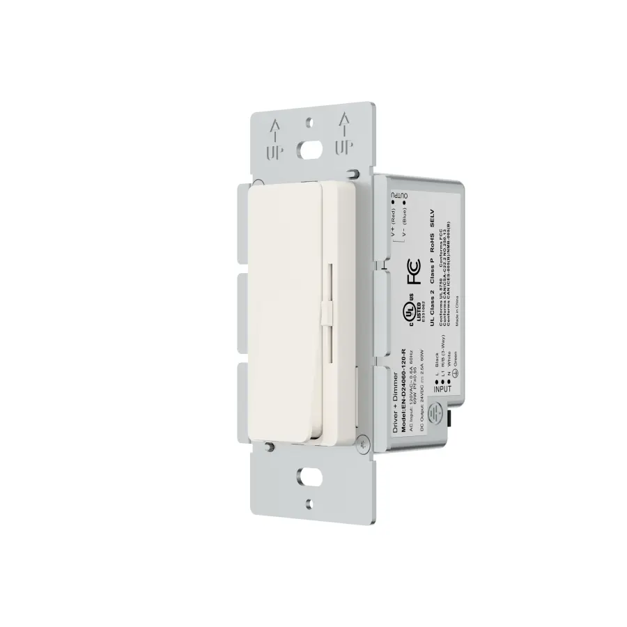The Power Supply by W.A.C. Lighting