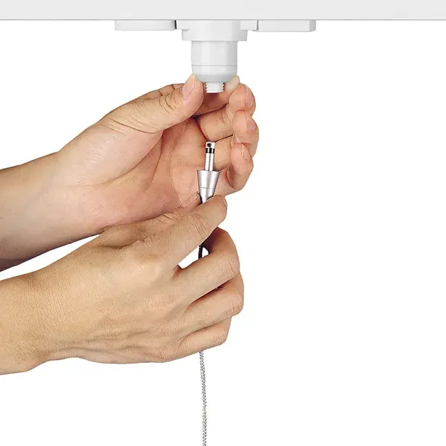 The Power Supply by W.A.C. Lighting