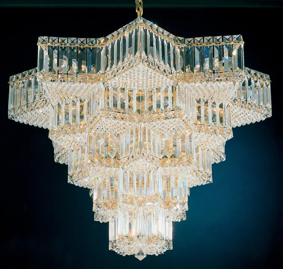 The Equinoxe by W.A.C. Lighting