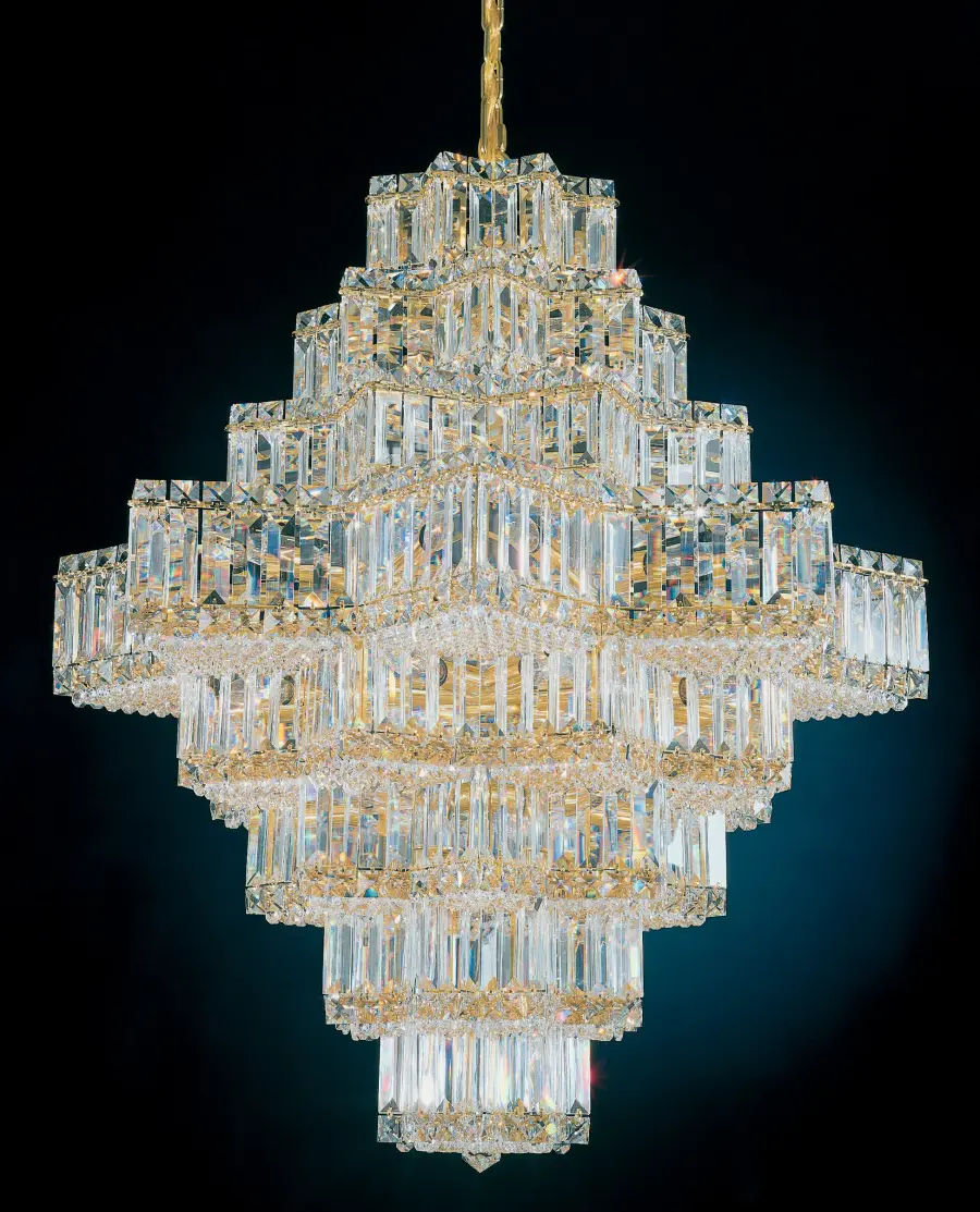 The Equinoxe by W.A.C. Lighting