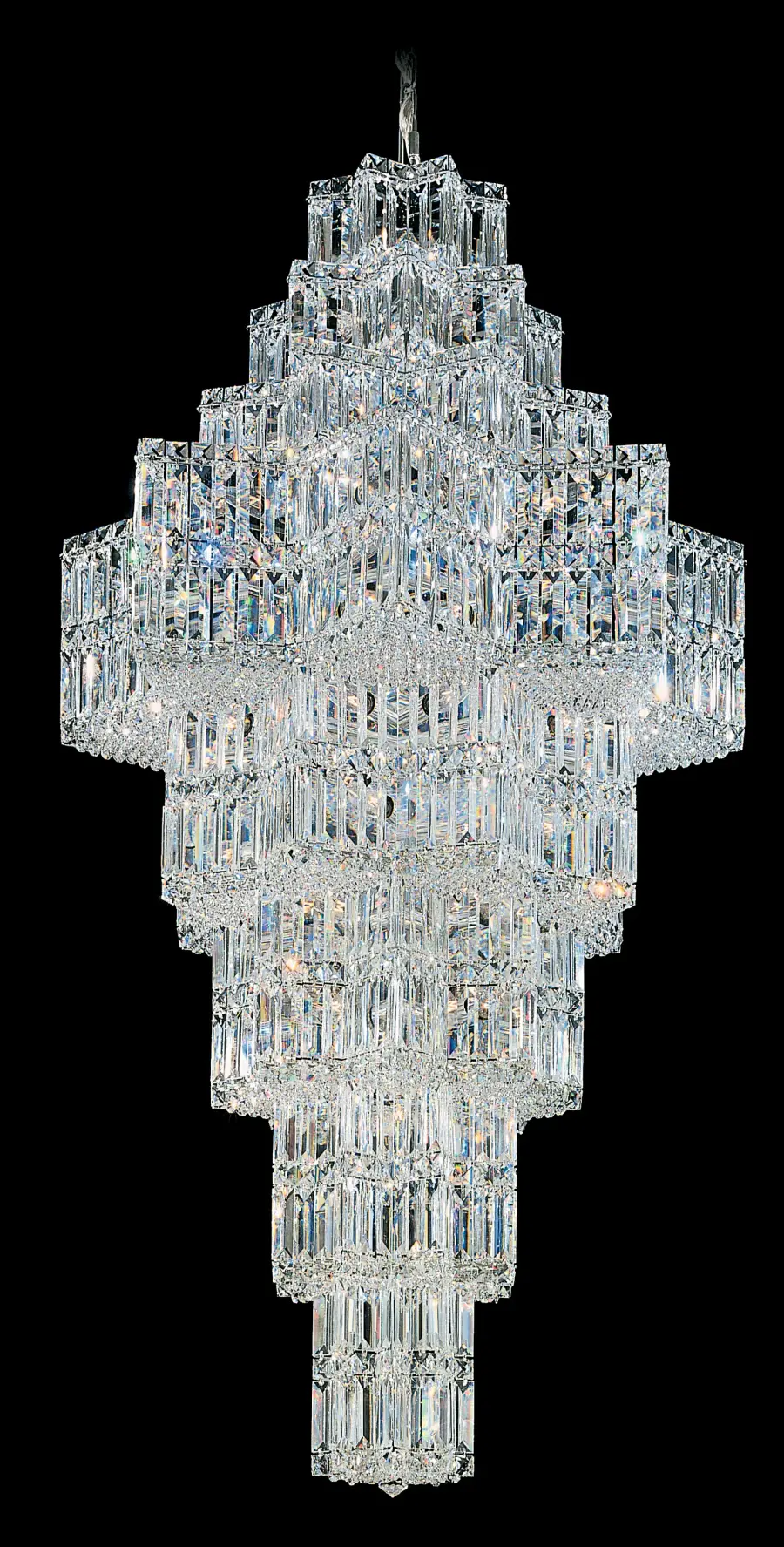 The Equinoxe by W.A.C. Lighting