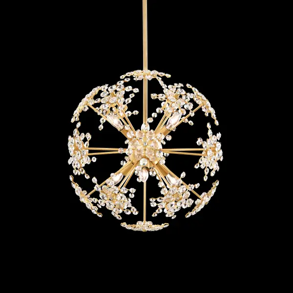 The Esteracae by W.A.C. Lighting