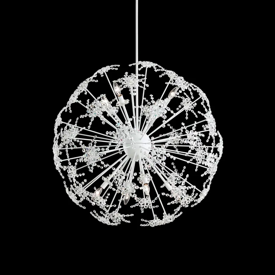 The Esteracae by W.A.C. Lighting