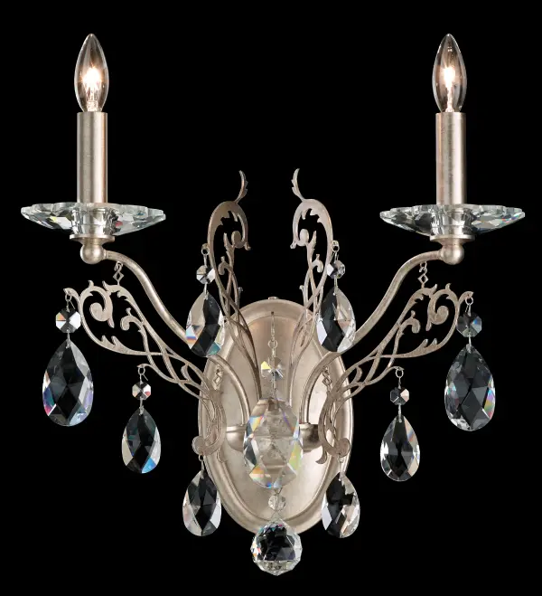 The Filigrae by W.A.C. Lighting