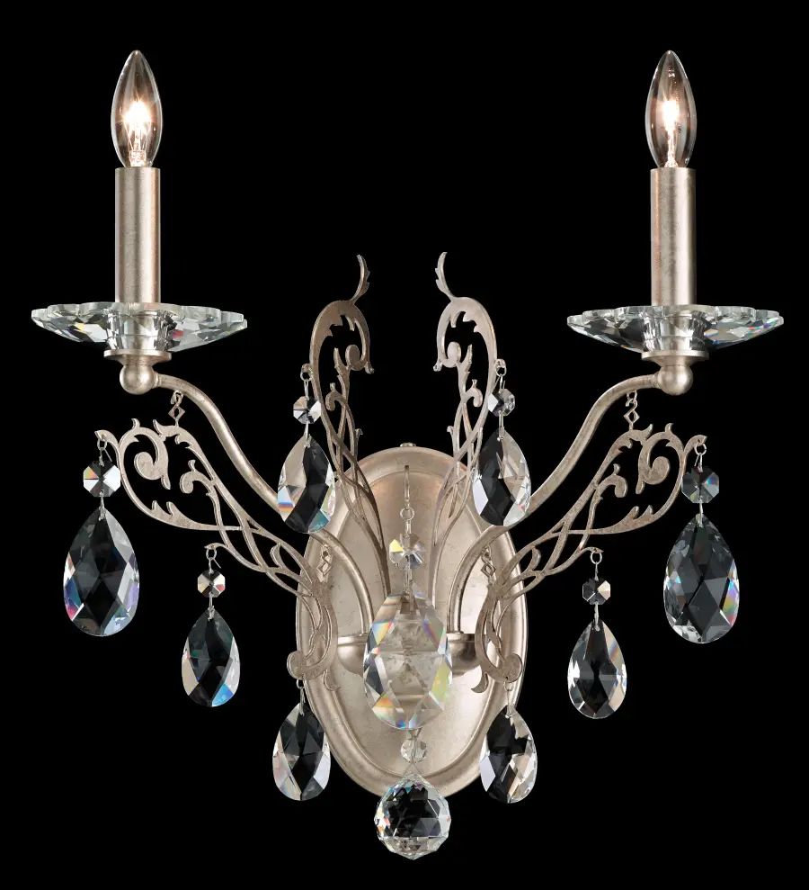 The Filigrae by W.A.C. Lighting