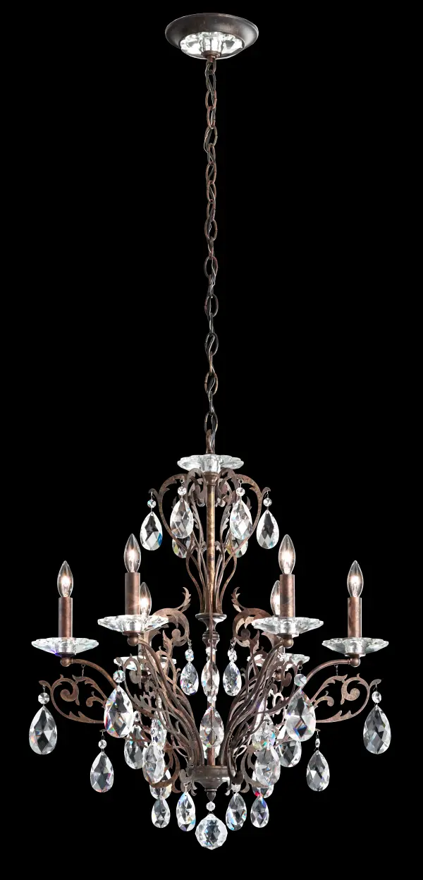 The Filigrae by W.A.C. Lighting